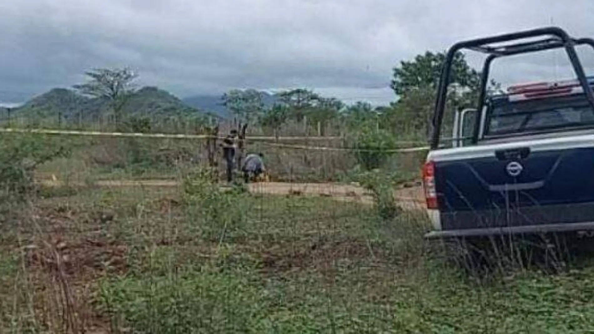 periodista asesinado oaxaca